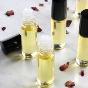 Hand Crafted, Wicked Worthy, Bright Eyes Serum
